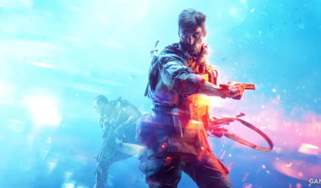 How An Unexpected Call of Duty Game Could Inspire Ideal Customization Solutions for Battlefield