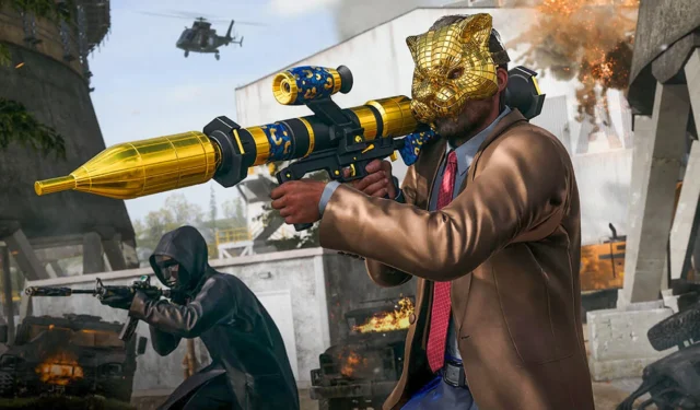 Call of Duty Black Ops 6 and Warzone: Understanding the Event Pass System
