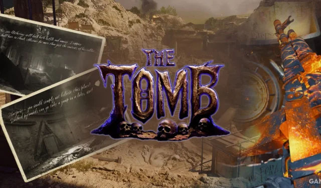 Top Season 2 Content in Call of Duty: Black Ops 6 Zombies: The Tomb Is Not the Only Highlight