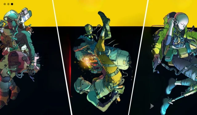 Citizen Sleeper 2: Ultimate Guide to Choosing the Best Starting Classes