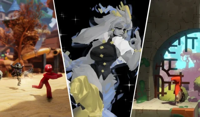 Top 11 Must-Play 3D Metroidvania Games