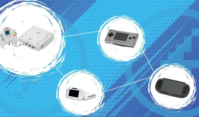 10 Overlooked Gaming Consoles That Deserve More Recognition