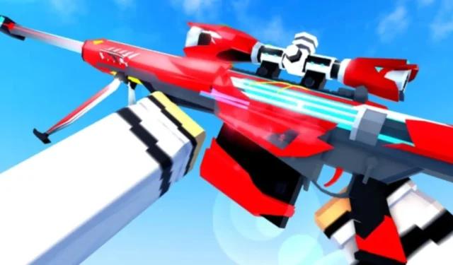 Roblox CrossBlox Redeem Codes for January 2025
