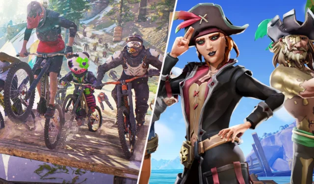 Top Cross-Platform Games Available on Xbox Game Pass (January 2025)