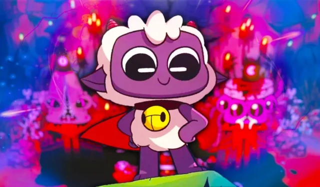 Must-Try 2025 Game for Fans of Cult Of The Lamb