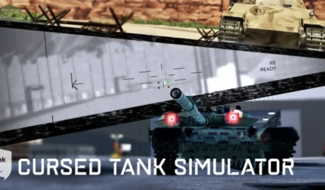 January 2025 Roblox Cursed Tank Simulator Codes: Unlock Exclusive Rewards
