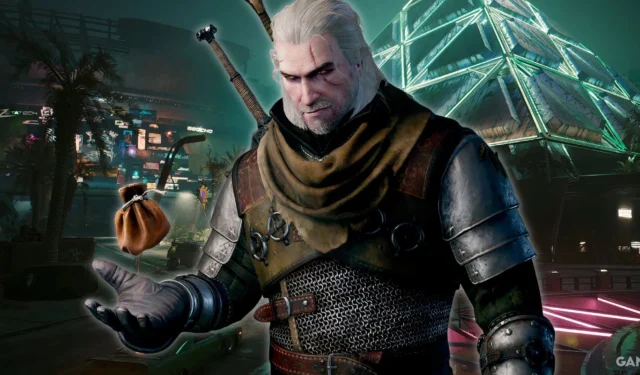 Cyberpunk 2077 Sequel Feature That Deserves Attention Like The Witcher Series