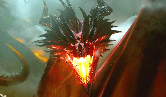 2025 D&D Monster Manual Will Exclude Feature Absent in 2024 DMG