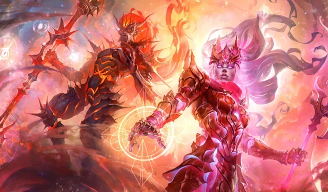 Dungeons and Dragons 2025 Monster Manual Updates: Key Changes to Creature Alignment