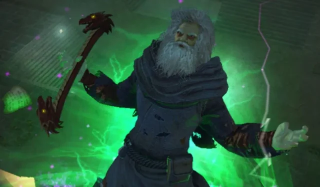 Maximizing the Potential of a Powerful Spell in D&D 2024 Rule Set