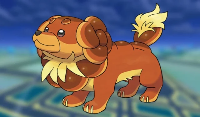 Pokémon GO: Dachsbun’s Optimal Moveset and Its Overall Effectiveness