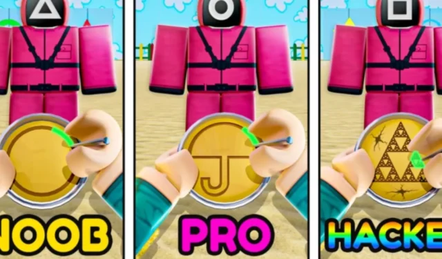 Latest Roblox Dalgona Simulator Codes for January 2025