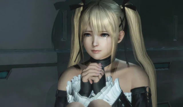 Koei Tecmo Considers Dead or Alive Female Characters ‘Like Daughters’