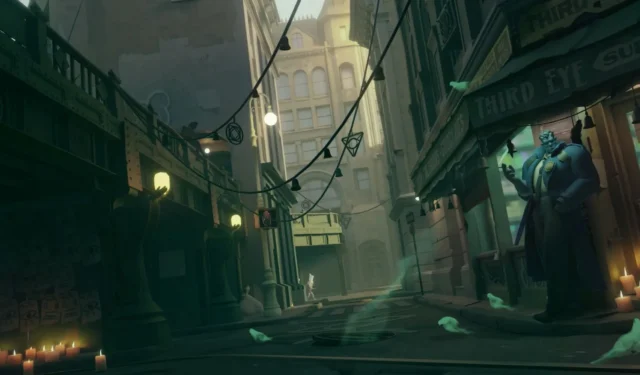 Valve Considering Reduced Frequency of Deadlock Updates