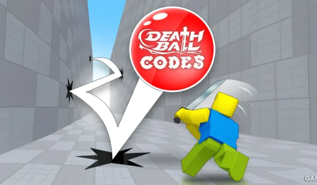 Roblox Death Ball Codes for January 2025: Unlock Exclusive Rewards