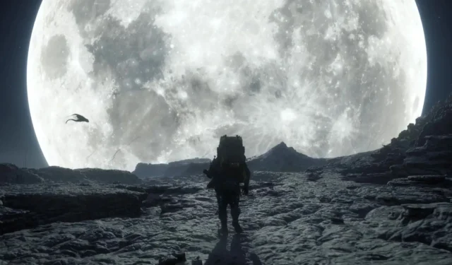 Death Stranding 2 Needs a Perfect Balance of Highs and Lows in Gameplay