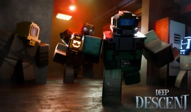 January 2025 Deep Descent Game Codes