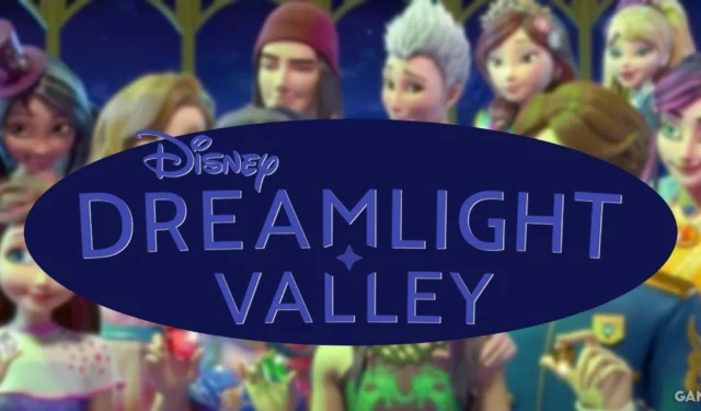 Unlocking the Potential of the Descendants Franchise in Disney Dreamlight Valley