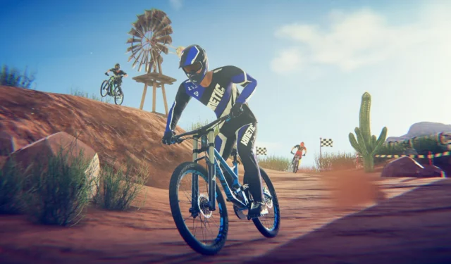 Descenders Game Codes for January 2025