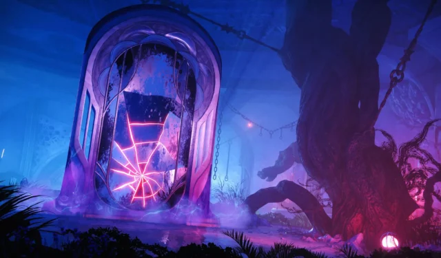 Major Destiny 2 Update Revamps Weapons and Exotic Gear