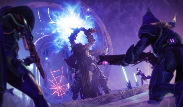 Destiny 2 Introduces Significant Quality of Life Improvements in Episode Heresy