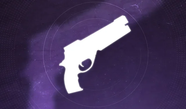 Destiny 2 Enhancing Underused Exotic Weapons with Gjallarhorn-style Buff