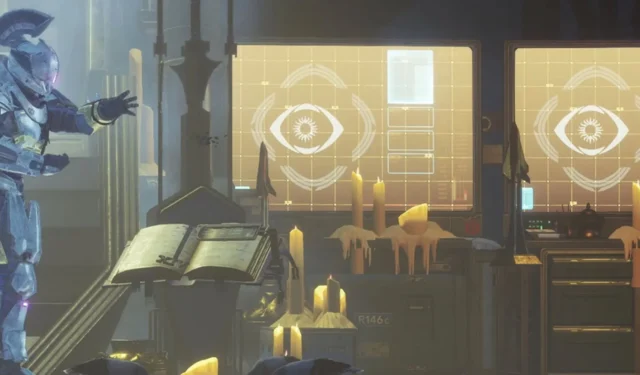 Destiny 2’s Episode Heresy Set to Introduce Major Changes to Trials of Osiris