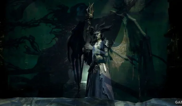 Diablo 4 Could Outperform Path of Exile 2 in the Console Market if Speculations are Accurate