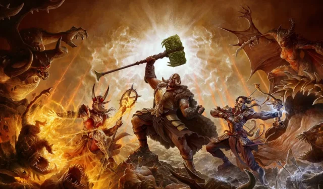 Diablo 4 Unveils Season 7 Battle Pass Rewards and Features