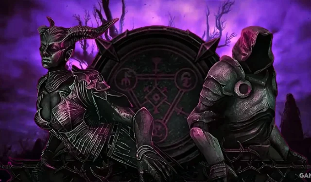 Why Diablo 4 Season 7’s Removal of the Gauntlet Could Be a Necessary Change