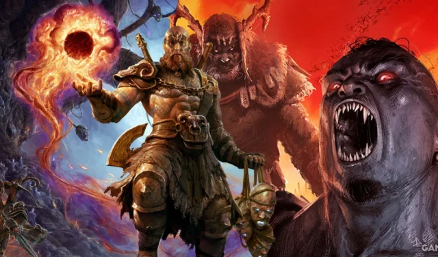 Comparing Diablo 4 Season 7 Witchcraft to Season 2 Vampiric Powers