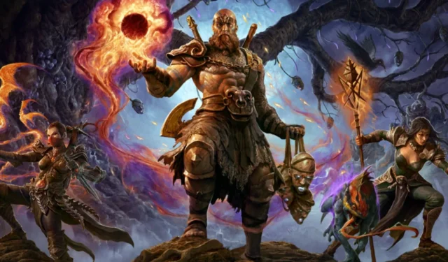Diablo 4 Season 7: Release Date, Rewards, Gameplay, and Story Insights for the Season of Witchcraft