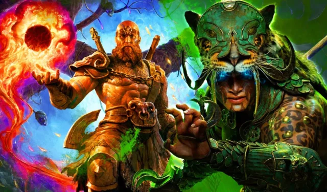 Top 7 Builds for Diablo 4 Season 7: Optimize Your Gameplay