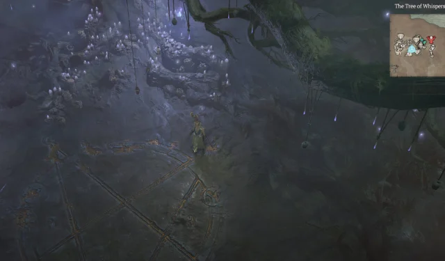 Diablo 4 Family Burden Quest Guide: Complete Walkthrough