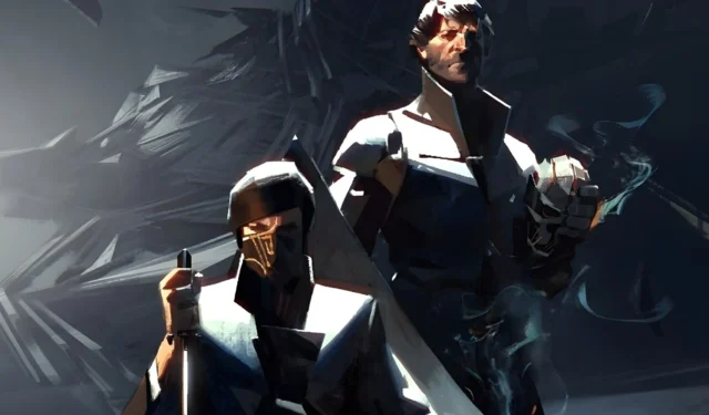 The Impact of Dishonored 2 on Arkane’s Success and Future