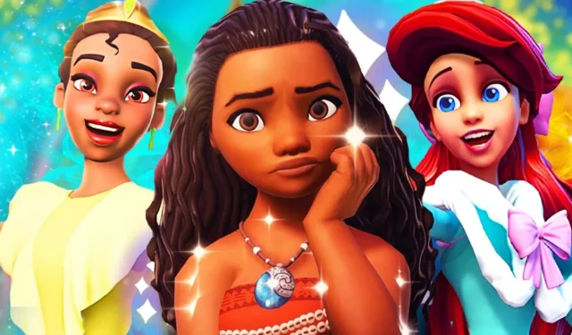 Expected Release Window for Missing Princess Character in Disney Dreamlight Valley