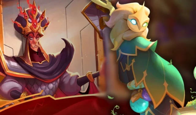 Disney Lorcana Unveils New Original Character and Announces Upcoming Set Release Date