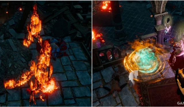 Divinity: Original Sin 2 Guide – Defeating the Infernal Ego Boss