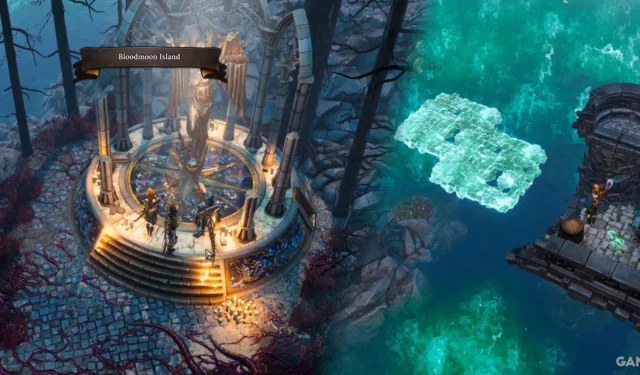 How to Reach Bloodmoon Island in Divinity: Original Sin 2
