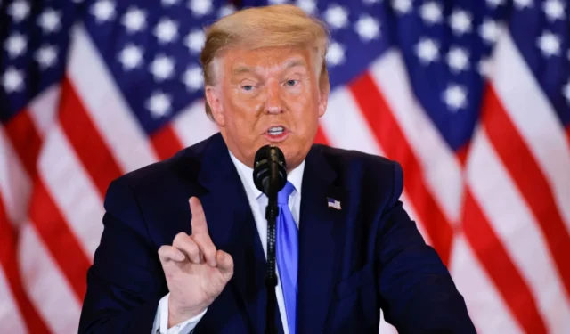 Trump Unveils Strategy to Reinstate TikTok in the U.S.