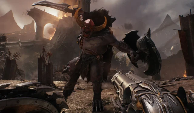 Doom: The Dark Ages Must Justify Its Shift Away from Eternal Gameplay