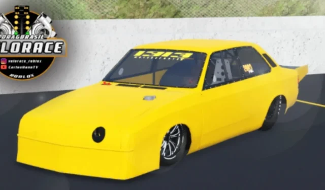 Roblox DragBrasil Codes for January 2025 Update