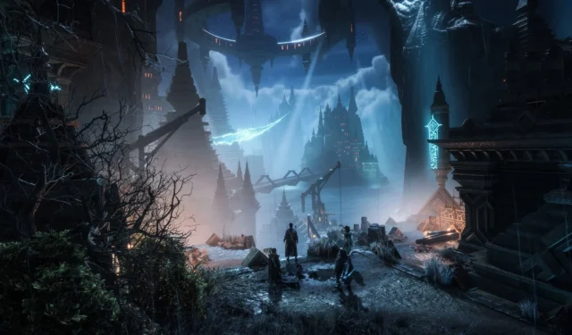 Dragon Age: The Veilguard – Fans Believe This Element of the Game Deserves an Award