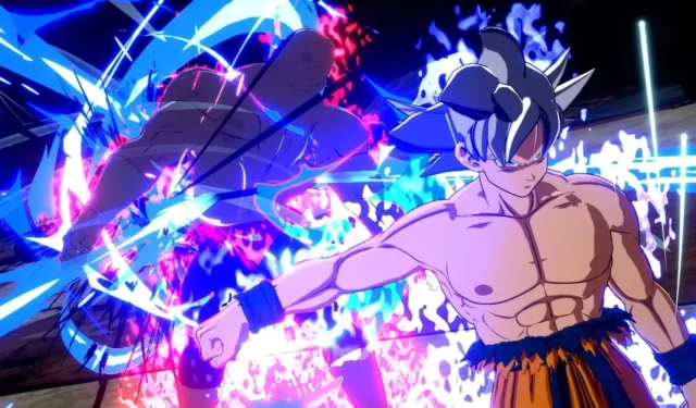 Dragon Ball: Sparking Zero Expands with 11 New Characters in Upcoming DLC