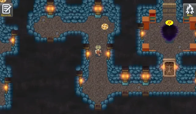 Dragon Takers Review: A Harmless Turn-Based RPG Experience