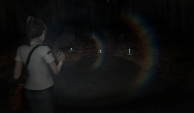 DreadOut Act 0: Complete Guide to Candle Puzzle Solutions