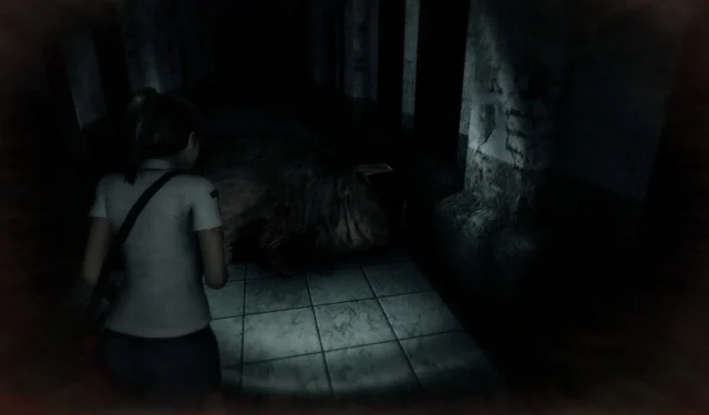 DreadOut Guide: Obtaining the Boar Key