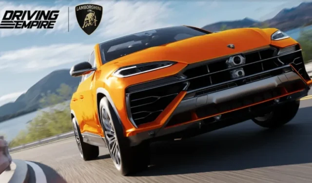 Driving Empire Codes for January 2025: Latest Updates and Offers