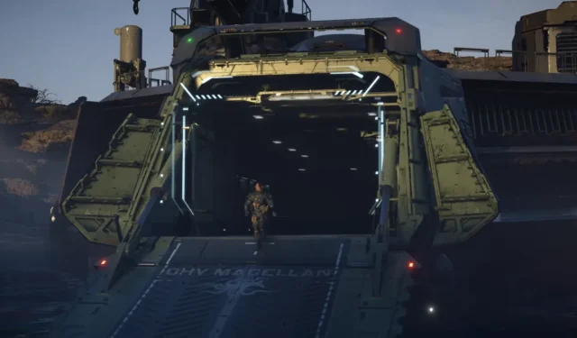 Death Stranding 2 Update from Hideo Kojima