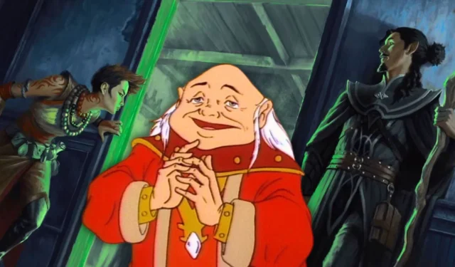 Top 10 D&D One-Shot Adventures for Quick Planning